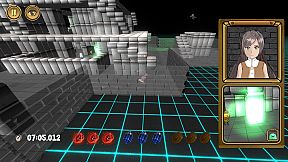 The Thief Girl ~ 盗賊少女 ~