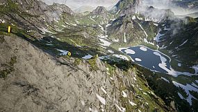 TRYP FPV: Drone Racer Simulator