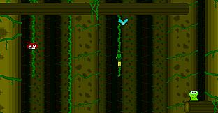 A dead world's dream