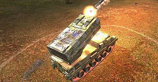 EARTH DEFENSE FORCE 6 - Air Raider Boarding Weapons: Naegling No. 6