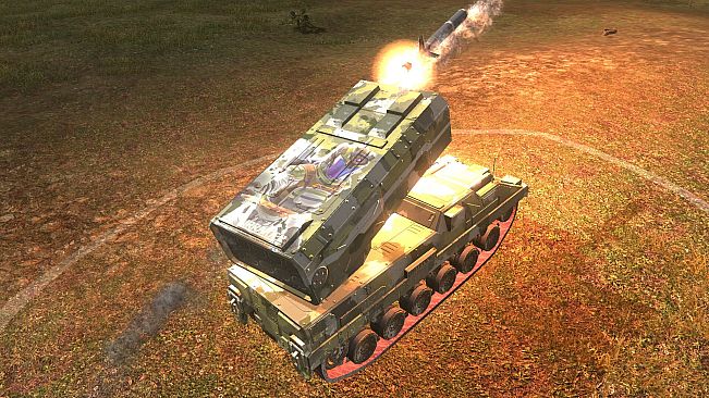 EARTH DEFENSE FORCE 6 - Air Raider Boarding Weapons: Naegling No. 6