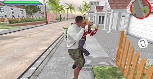 City Crime Simulator