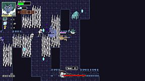 Dungeons of Alethrion