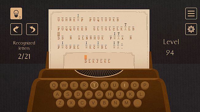 Cipheur - Trivia: Chemistry