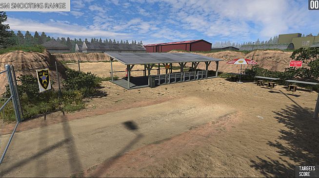 World of Shooting: Practical Shooting Arenas