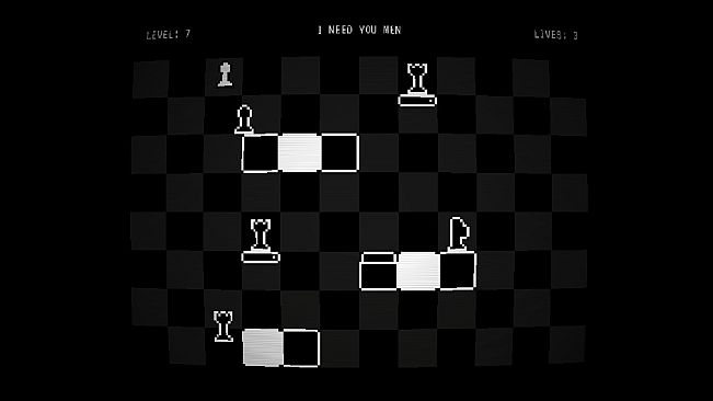 Chess Pawn