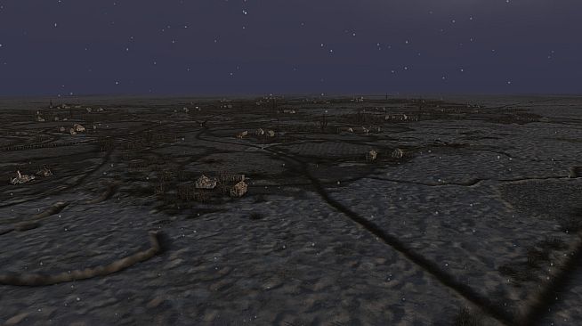 Graviteam Tactics: Pivot Point