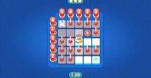 Minesweeper Genius