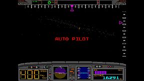 Arcade Archives 2 MIDNIGHT LANDING