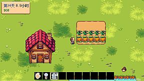 Indie Game Farmer
