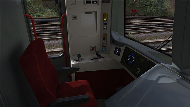 Train Simulator: Class 325 EMU Add-On