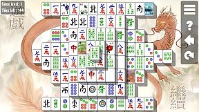 Mahjong Solitaire