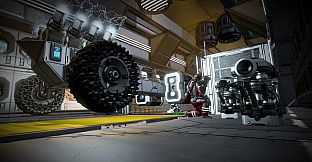 Space Engineers - Wasteland