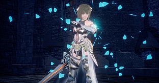 AeternoBlade II: Director's Rewind - Ultimate Freyja