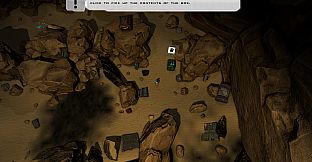 Alone With a Bunch of Robots