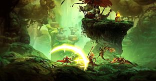 Unruly Heroes Windows 10