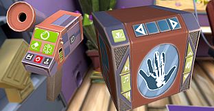 Master of the Tattooverse