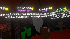 Dungeons & Treasure VR