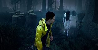 Dead by Daylight - Sadako Rising Chapter