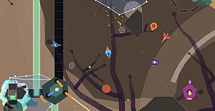 Driftscape: Void