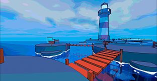 The Northern Lighthouse