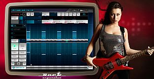 Rytmik Ultimate – Rock Expansion