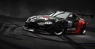 Drift Legends 2 EXPERT