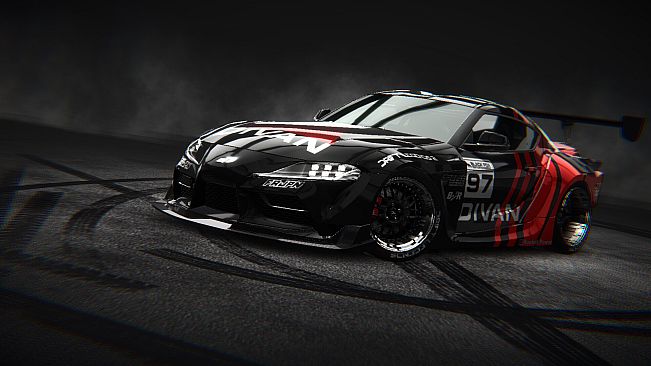 Drift Legends 2 EXPERT