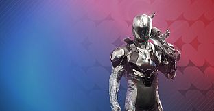 Splitgate 2 - Aeros Founder's Pack