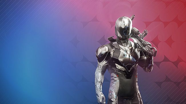 Splitgate 2 - Aeros Founder's Pack