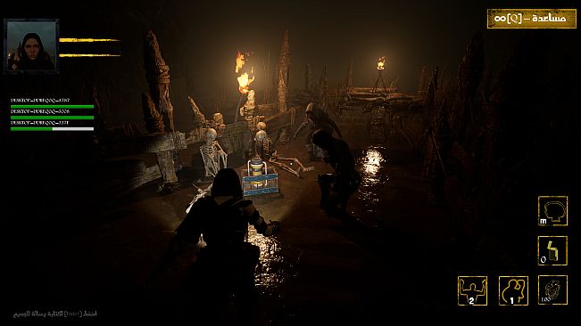 انتم السابقون