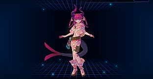 Fate/EXTELLA LINK - Kilenc Hunter Outfit