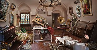 Occultus - Mediterranean Cabal