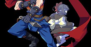 RPG Maker MZ - Castle of Shikigami 2