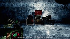 クビトリドオルズ・レトリーバー: 島津怪談01