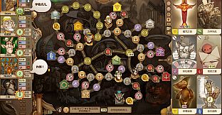 Gremlins, Inc. – Uninvited Guests