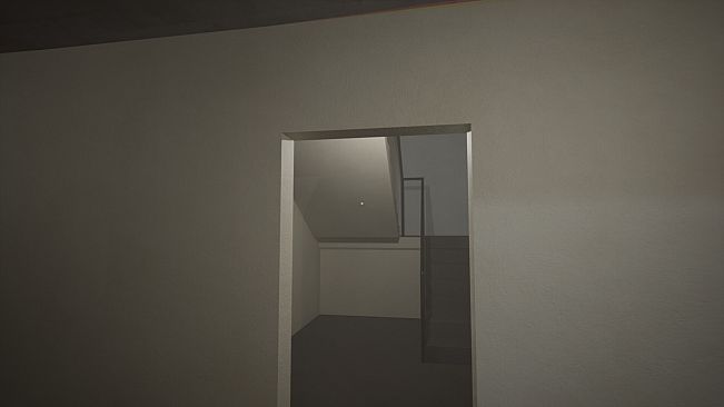 The Backrooms Deluxe