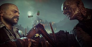 Zombie Army 4: Story Charm Pack