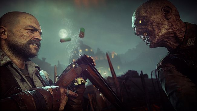 Zombie Army 4: Story Charm Pack