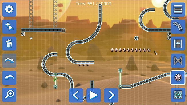 G-Switch 4: Creator Soundtrack