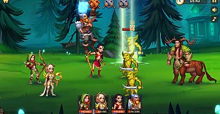 Heroes of the Citadel