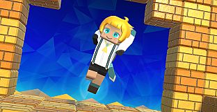 GoonyaFighter - Additional character: Glyph