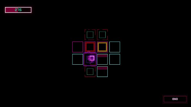 Pulse of the Neon Soul