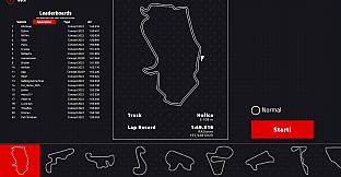 Formula Evolution 2024