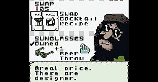 Swamptender