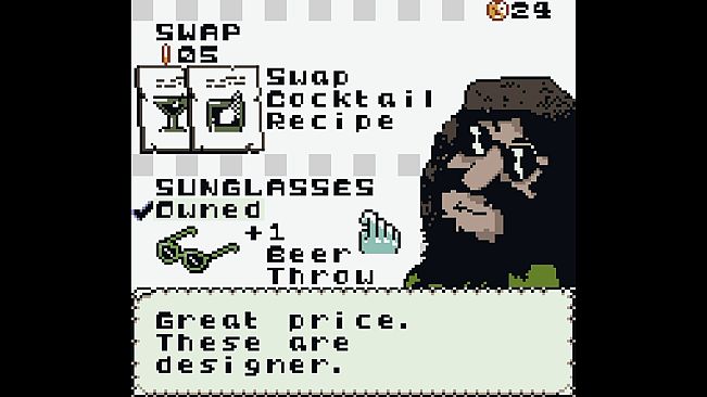 Swamptender