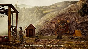 Truberbrook / Trüberbrook