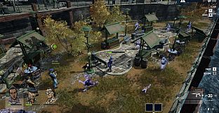 Every Day We Fight (Game Preview)