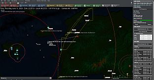 Command:MO LIVE - Aegean in Flames