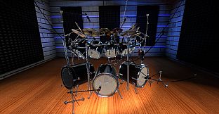 VR Drums Ultimate Streamer [Hardware] Drum Kit Wire Tool